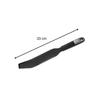 Ensemble de 2 Spatules Thermomix extra longue - FACKELMANN - 33 cm