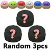 11 стилей Реалистичная гигантская пельменная игрушка-сквиш с бамбуковой пароваркой, мягкий шарик из теста, игрушка-антистресс, забавная креативная игрушка