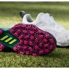 AdidaS Golf Women S Golf ShoeS Code chaoS Boa 25 SpikeleSS