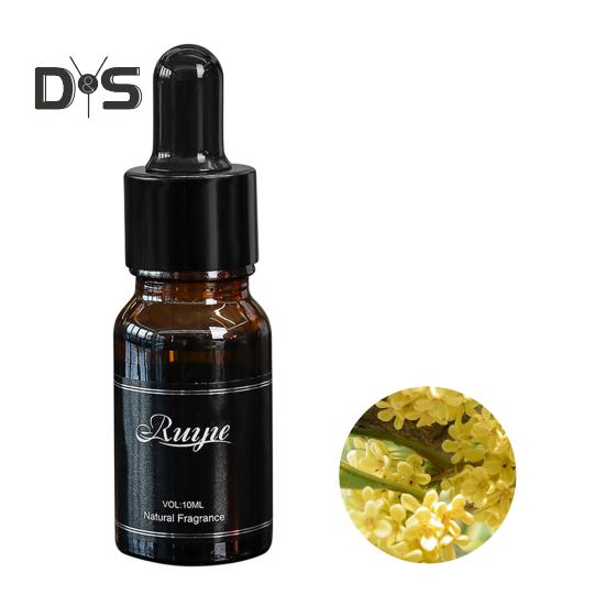 10 мл здоровый автомобильный парфюм, сменный блок с хорошим запахом, практичный автомобильный парфюм, запасной освежитель воздуха