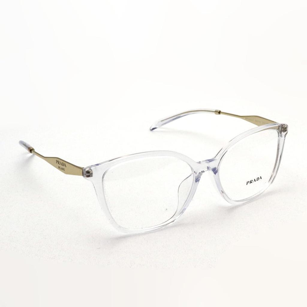 PR 02ZVF Asian Fit 2AZ1O1 56 New Eyeglasses [Prada] Women's
