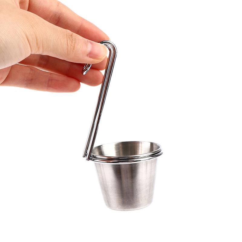 Подставка для картофеля фри из нержавеющей стали, держатель для конусной корзины для картофеля фри, рыбы и чипсов