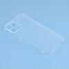 For Nothing Phone (3a) Lite 5G Back Cover Ultra Thin Flexible TPU Clear Phone Case