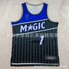 Mens Womens Basketball Jersey NBA Team Style Heat Pressed Loose Fit Athletic Shirt Practice Game Wear