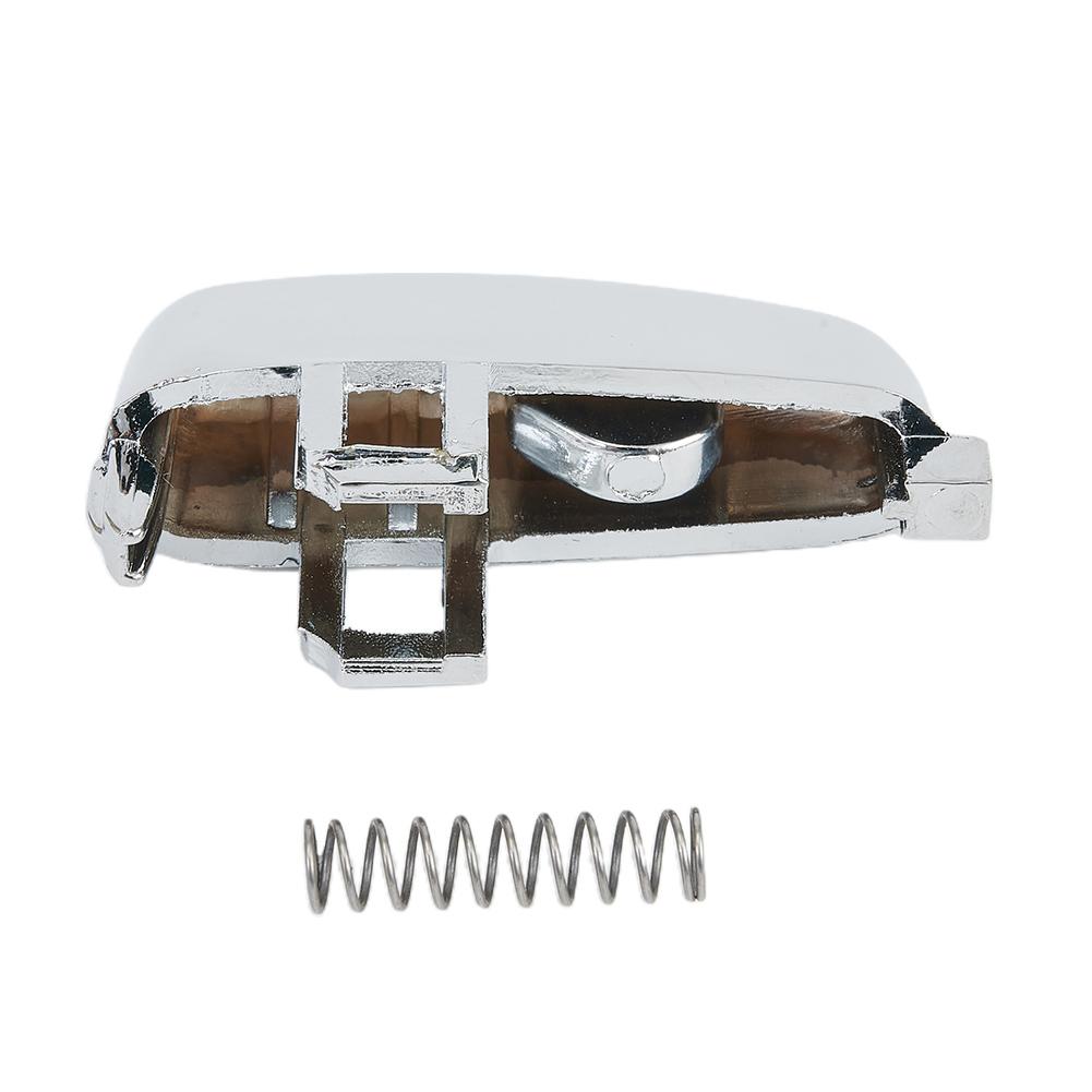 Практичная кнопка ручного тормоза Aftermarket Factory OEM Parts 42576667 Простая установка OEM Parts из алюминиевого сплава, новая