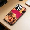 Чехол для телефона singer-Addison Rae для iPhone 17,16,15,14,13,12,11 Plus,Pro Max,XS, Цветной серебристый чехол для телефона Funda Cover