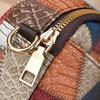 New Crossbody Small Messenger Bag Simple and Advanced Fashion Ladies Shoulder Handbag Women's Patchwork High Capacity Purse MIT