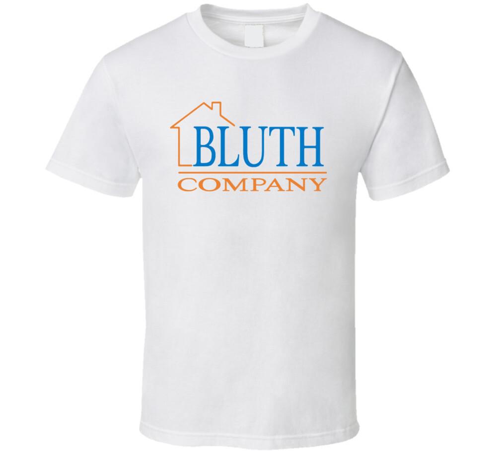 Arrested Development Bluth Company T Shirt