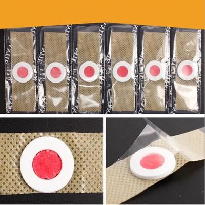 Наклейки для ухода за ногами, пластыри для удаления мозолей, снимают трение и давление на пальцах ног, удаляют мозоли