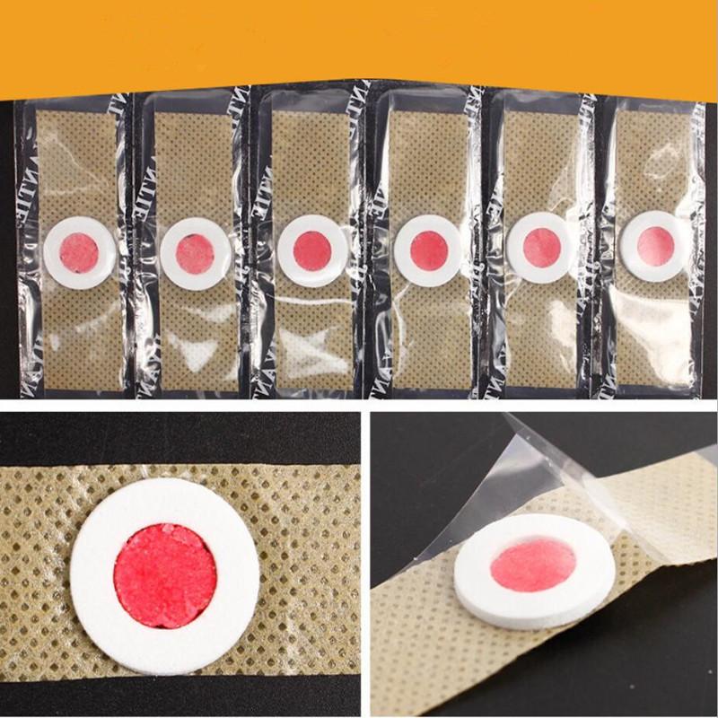 Foot Care Sticker Corn Removal Patches Relieve Toe Friction and Pressure Remove Corn