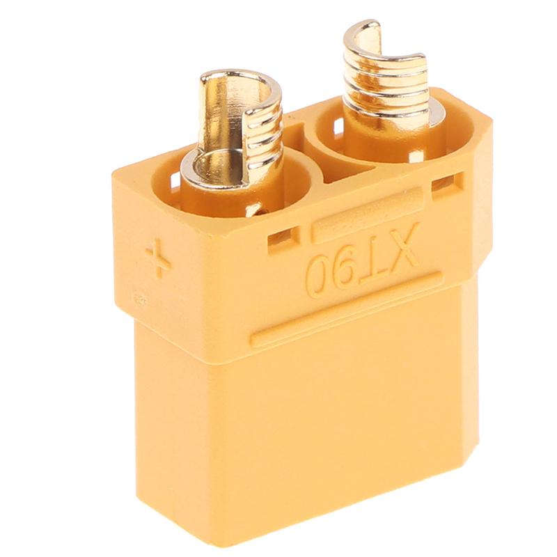 XT90 Connector Anti-Spark Male Female Connector with Housing Sheath