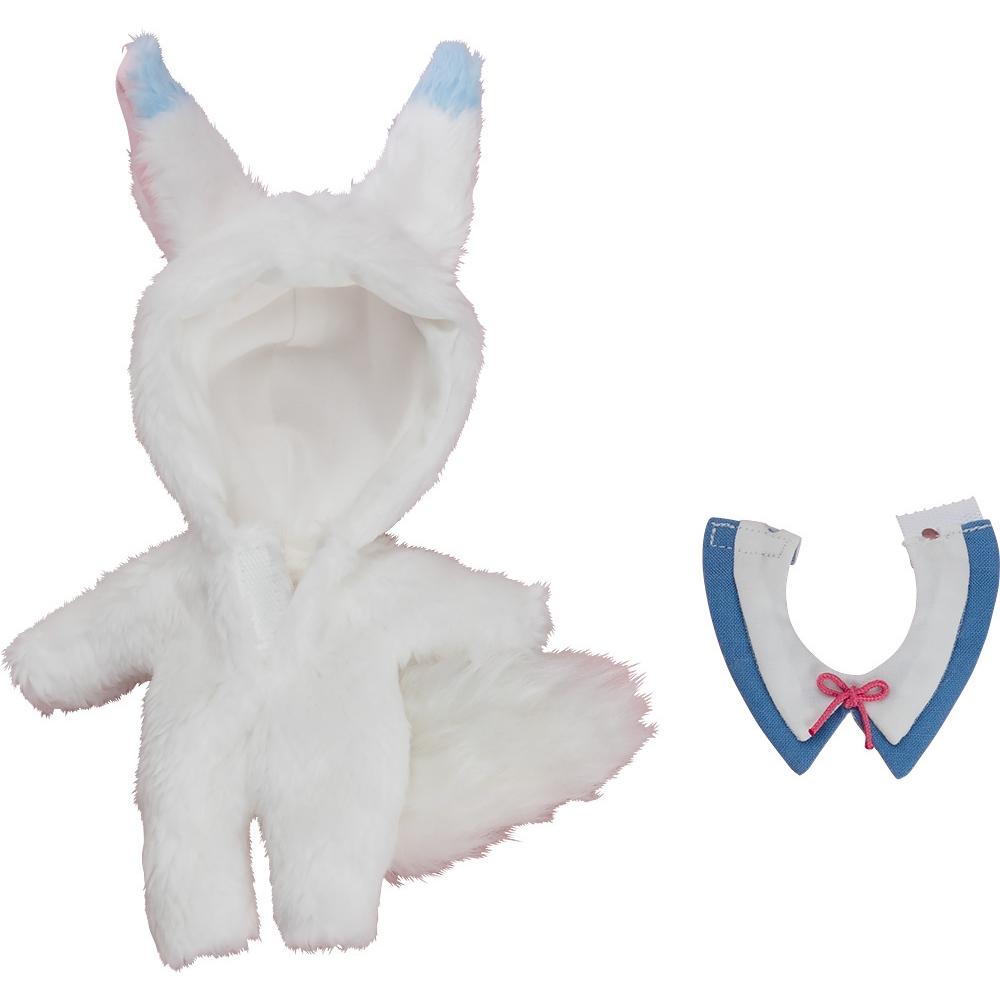 Fate Grand Order Nendoroid Doll Kigurumi Пижама Fou Kun Fate Grand Order Переиздание