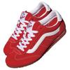 Vans Кроссовки унисекс Super Lowpro Racing Red VN000D83IZQ