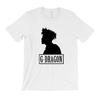 2026 HOT SALE G-dragon Silhouette Unisex T Shirt I K-pop T-shirt Hip Hop Streetwear Oversized Tshirt Special Gifts Y2K