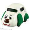 Takara Tomy Tomica Dream Tomica 155 Inai Inai Wanwan Car Miniature Car Toy 3 and No. Baa! (Ages up)