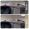 Декоративная наклейка-крышка на спойлер крыши для Toyota RAV4 2026-2027 Внешние аксессуары