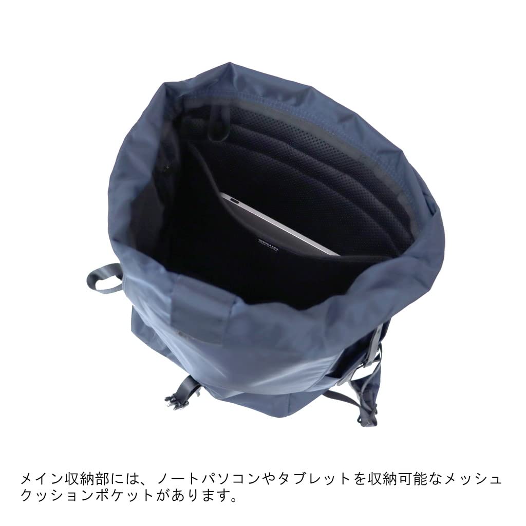 Porter РЮКЗАК ДЛЯ ДЕВОЧЕК Рюкзак Хаки [Porter Girl] 679-26806 Серый/11