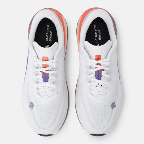 DESCENTE Energite Ride V2 Фиолетовый Оранжевый [SR113RRN17_PPOR]