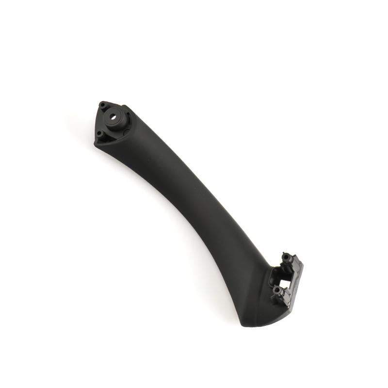 Левая правая ручка двери салона автомобиля крышка отделка для BMW 3 серии E90 E91 E92 E93 2005-2012 316 318 320 325 328i