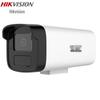 HIKVISION 3 Мп Полноцветная PoE Наружная Камера Наблюдения CN вилка (адаптер в комплекте)