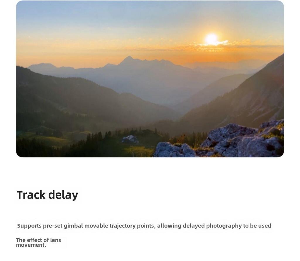 Ручной стабилизатор DJI Osmo Mobile SE: Портативный складной стабилизатор для селфи с защитой от сотрясений