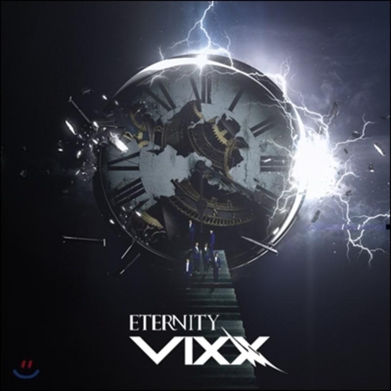 VIXX - ВЕЧНОСТЬ