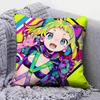 Kikuchiyo Dohna Dohna G-Game Home Sofa Cushion Covers And Aecorative Custom Pillow Covers