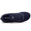 New Balance Nb 247 Ретро Сетчатая Ткань Синтетическая Кожа Низкий Верх Повседневные Кроссовки для Бега Женские кроссовки Темно-синий WRL247EA