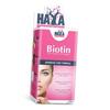 Biotin, Maximum Action, Biotin Maximum Strength 10000, Haya 100 Tabs (36405010)