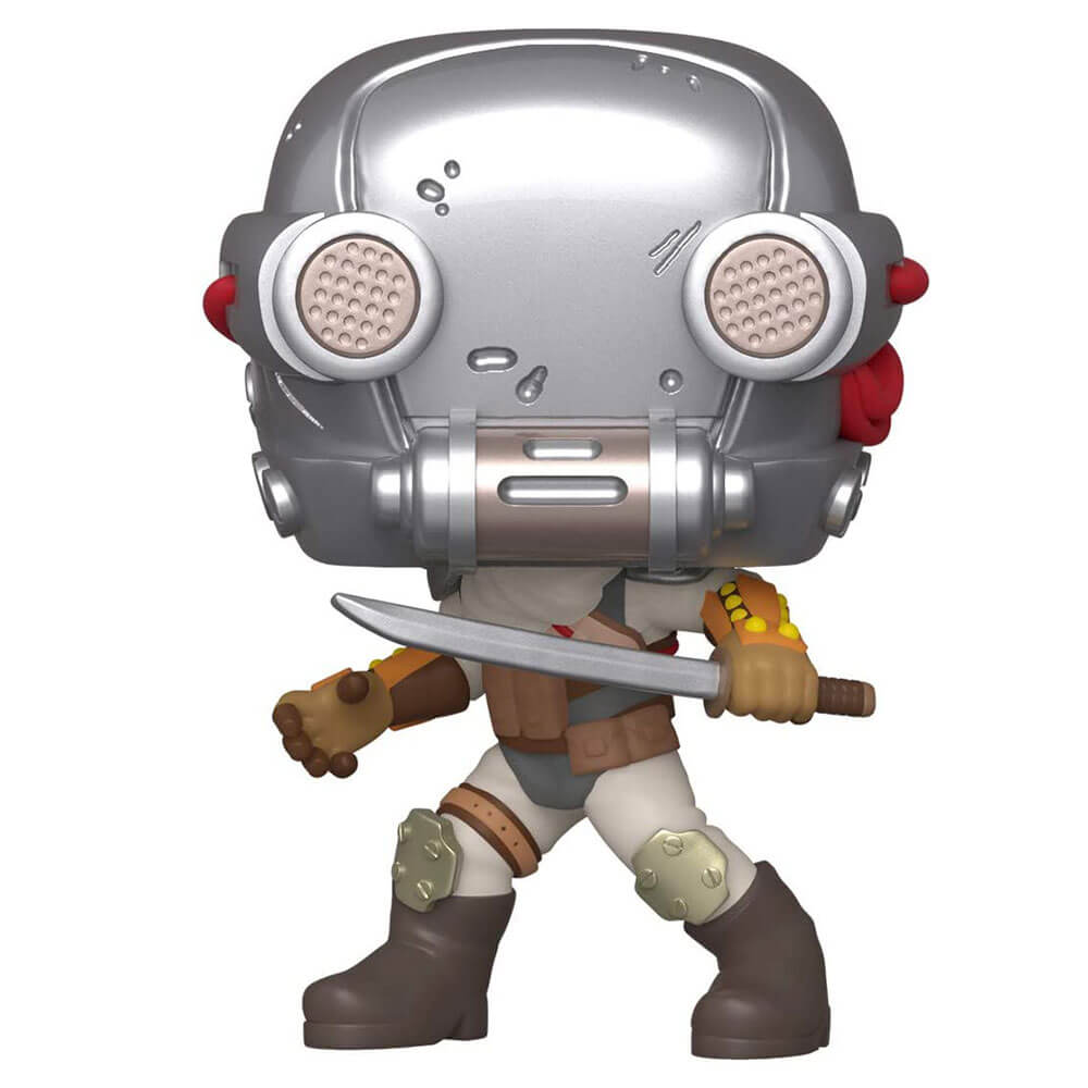 Rage 2: Immortal Shroud Pop! винил