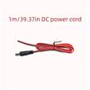 1mdc/6m/8m/10m/15m/20m Car Rear View Camera Video Extension Cable Auto RCA AV Cable Wire Harness