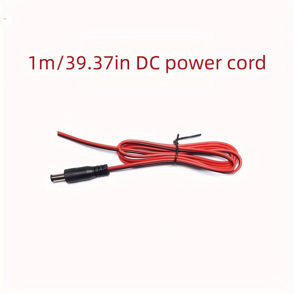 1mdc/6m/8m/10m/15m/20m Car Rear View Camera Video Extension Cable Auto RCA AV Cable Wire Harness