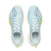 Li Ning Red Rabbit 9 Pro Беговые кроссовки Женская кроссовка Светло-голубой ARPW002-24