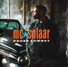 CD MC SOLAAR - Proze Combat  5212892 Polydor 1994 Франция Рэп и хип-хоп/R&B Б/У