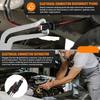 3 шт./компл. Автомобильные кусачки для перерезания линий Электрические плоскогубцы для разъединения Мотоцикл