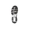 Asics Gel-Pursue 3 Шнуровка Ткань Синтетическая кожа Низкий верх Кроссовки для бега Женские кроссовки Черный T6C5N-9039