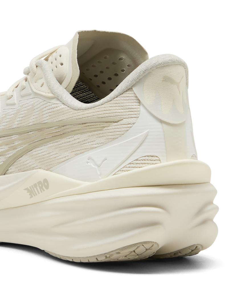 Puma Deviate Nitro 4 - Alpine Snow: Warm White / 312123-14