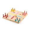 Small Horses Game Animal Version Montessori Game