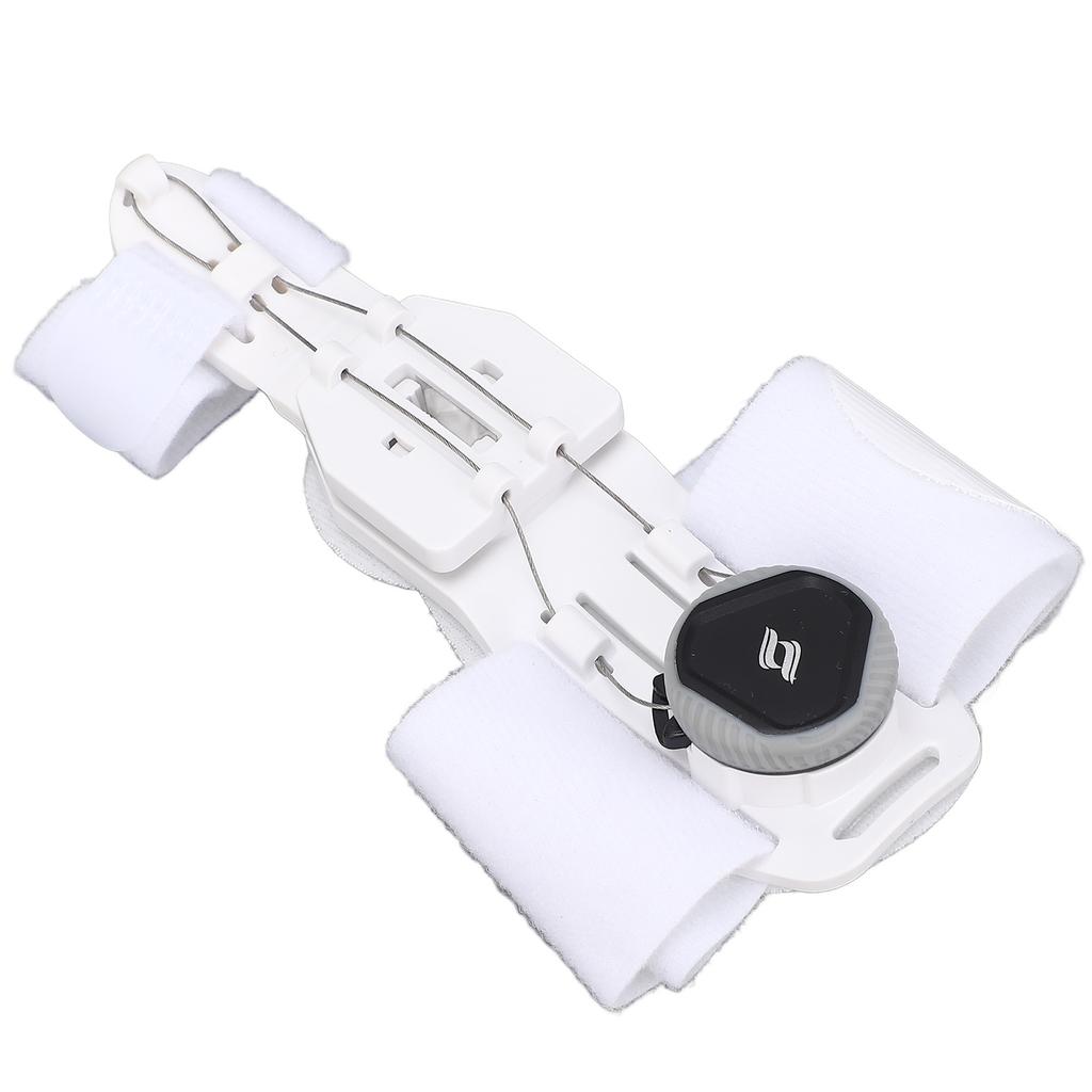 Hallux Valgus Corrector Adjust Degrees Thicken Silicone Prevent Overlapping Thumb Valgus Toe