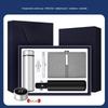 Smart Global 5-in-1 Thermos Gift Set