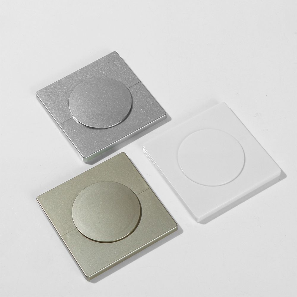 Крышка Пластиковая Декорация Отверстия Кондиционера Аксессуары для Смесителя Настенные Крышки для Труб Декоративная Крышка