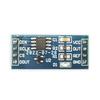 TLC5615 10-Bit Serial DAC Digital-to-Analog Converter Module