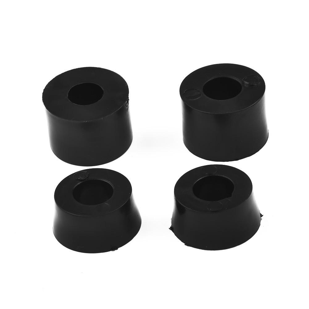Skateboard Trucks Bushings- FREE Pivot Cups- Cylinder Replacement Rebuit-Kits