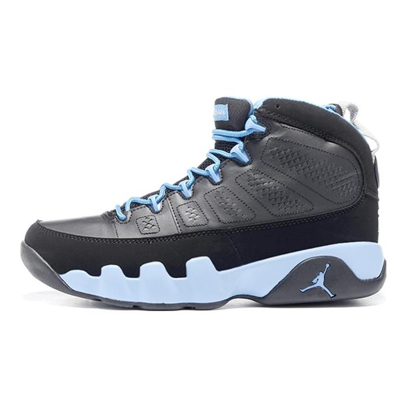 Jordan 9 Ретро Слим Дженкинс 302370-045