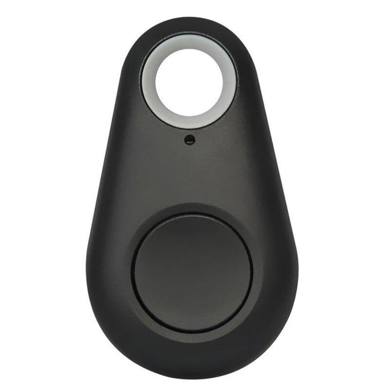 Pet Smart Tracker Mini Anti-Lost Bluetooth Locator Tracer for Dog Cat Car Wallet Key Finder