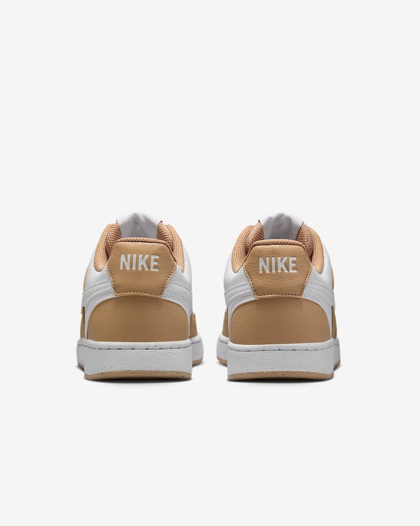 DH3158-201 Женские кроссовки Nike Court Vision Low Next Nature (Женский)
