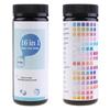 16-in-1 Water Test Strips Water Quality Test Kit Spa Test Strip for Hot Tubs Testing Calcium and Magnesium