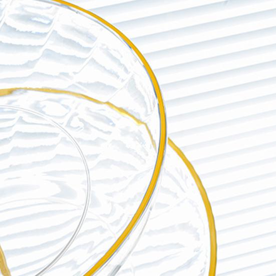 Практичный Легкий Роскошный Хранение Износостойкий Простой Круглый Домашний Поднос Для Фруктов Подставка для Домашних Принадлежностей Подставка для Закусок