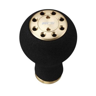 SLP Works RCS Power Light Knob M(золото)