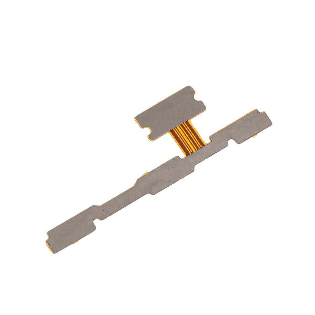 OEM Power On/Off and Volume Buttons Flex Cable for Huawei P Smart (2017)/Enjoy 7S